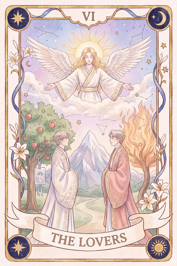 연인