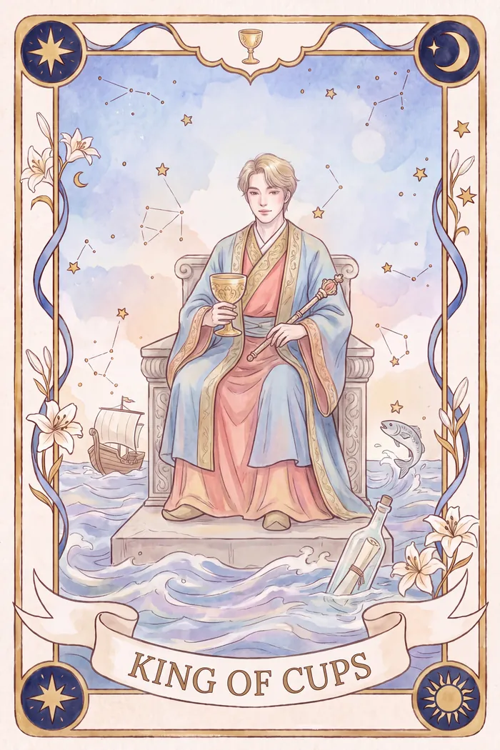 컵 킹