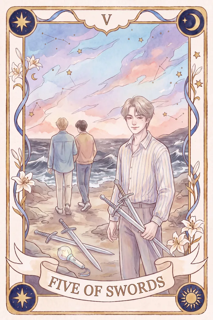 소드 5
