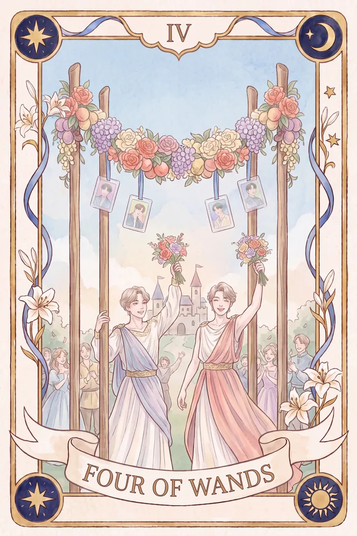 완드 4